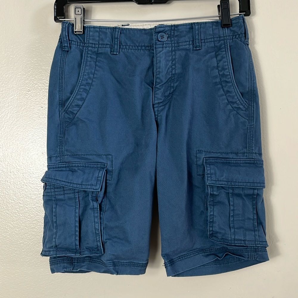 GAP cargo shorts kids boys size 10